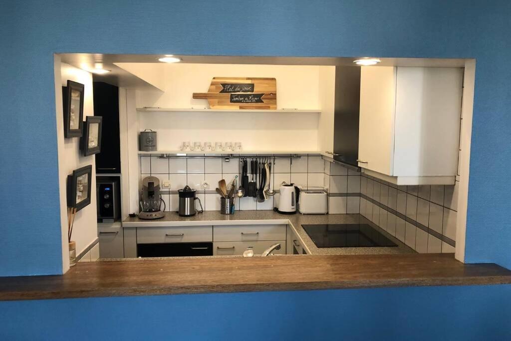 Place D'Erlon 70 - Appartement Tres Lumineux Реймс Екстериор снимка